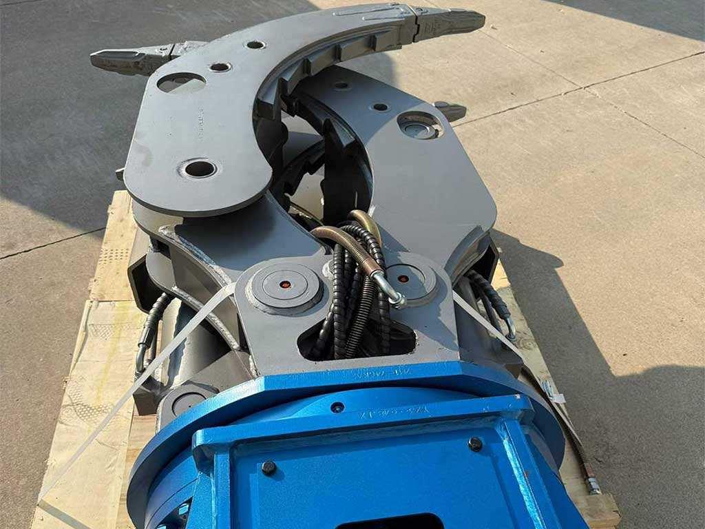 Emme Service MS220A Photo 2