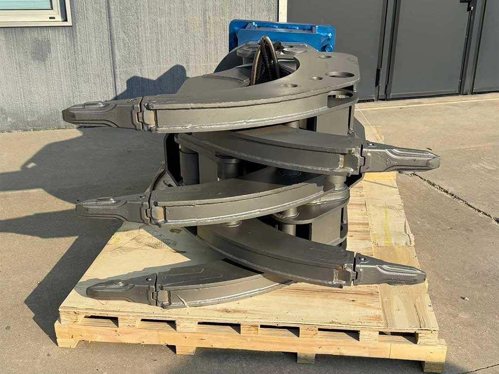 Emme Service MS220A Photo 4