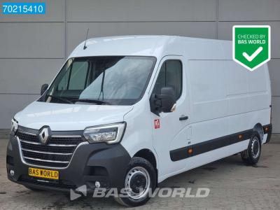 Renault Master Z.E. E-Tech Electric 52KW L3H2 T31 GVW Airco Cruise 12m3 A/C Cruise control sold by BAS World B.V.