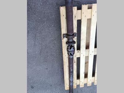 Propeller shaft for Liebherr L 512 Photo 1