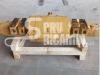Caterpillar Front axle for Caterpillar 930 H Photo 2 thumbnail