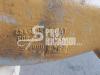 Caterpillar Front axle for Caterpillar 930 H Photo 3 thumbnail