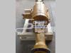 Caterpillar Front axle for Caterpillar 930 H Photo 4 thumbnail