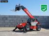 Manitou MT1840 100D Sway - A/C - 74.4 KW Photo 1 thumbnail