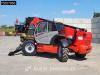 Manitou MT1840 100D Sway - A/C - 74.4 KW Photo 10 thumbnail