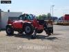 Manitou MT1840 100D Sway - A/C - 74.4 KW Photo 14 thumbnail
