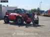 Manitou MT1840 100D Sway - A/C - 74.4 KW Photo 17 thumbnail