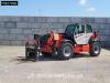 Manitou MT1840 100D Sway - A/C - 74.4 KW Photo 2 thumbnail