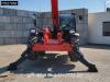 Manitou MT1840 100D Sway - A/C - 74.4 KW Photo 22 thumbnail
