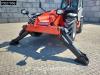Manitou MT1840 100D Sway - A/C - 74.4 KW Photo 23 thumbnail