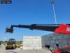 Manitou MT1840 100D Sway - A/C - 74.4 KW Photo 24 thumbnail