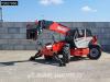 Manitou MT1840 100D Sway - A/C - 74.4 KW Photo 3 thumbnail