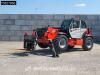 Manitou MT1840 100D Sway - A/C - 74.4 KW Photo 5 thumbnail