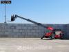 Manitou MT1840 100D Sway - A/C - 74.4 KW Photo 6 thumbnail