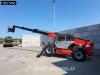 Manitou MT1840 100D Sway - A/C - 74.4 KW Photo 7 thumbnail