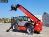 Manitou MT1840 100D Sway - A/C - 74.4 KW Photo 9 thumbnail