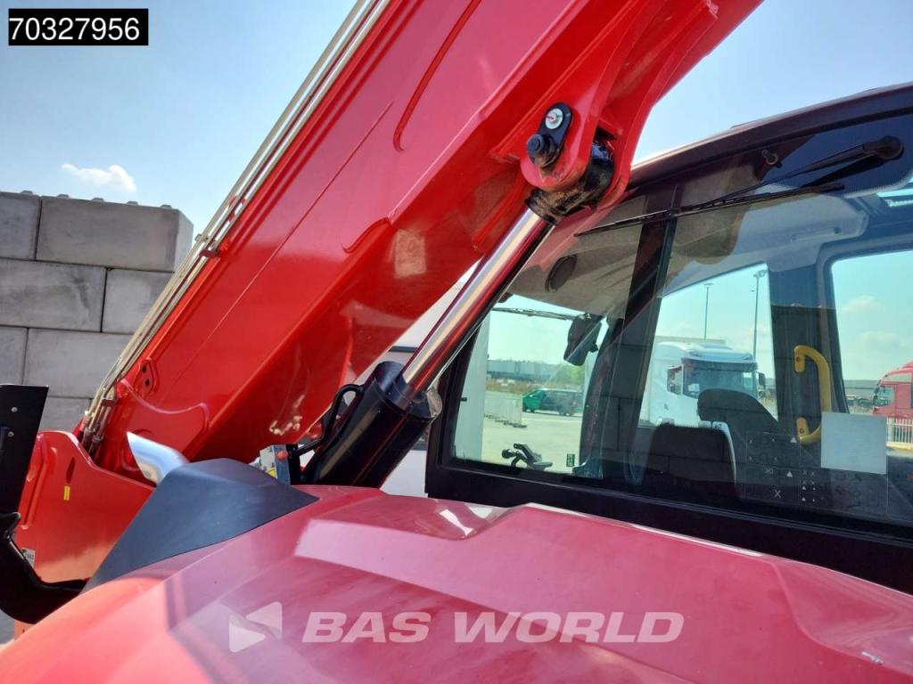 Manitou MT1840 100D Sway - A/C - 74.4 KW Photo 21