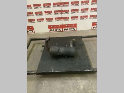 Muffler for Neuson 3402 sold by Massucco T. Srl Area Ricambi