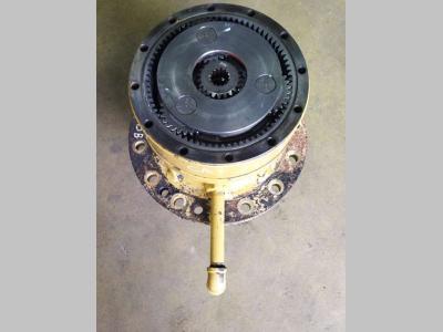 Swing drive for Caterpillar 315 B sold by PRV Ricambi Srl