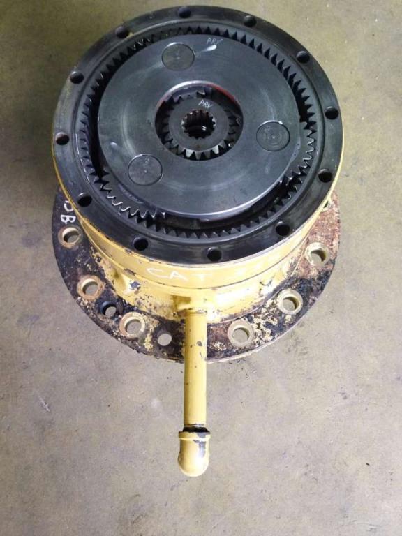 Swing drive for Caterpillar 315 B Photo 1