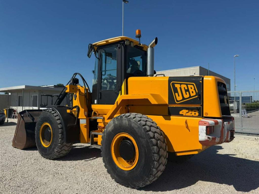 JCB 426 Photo 3