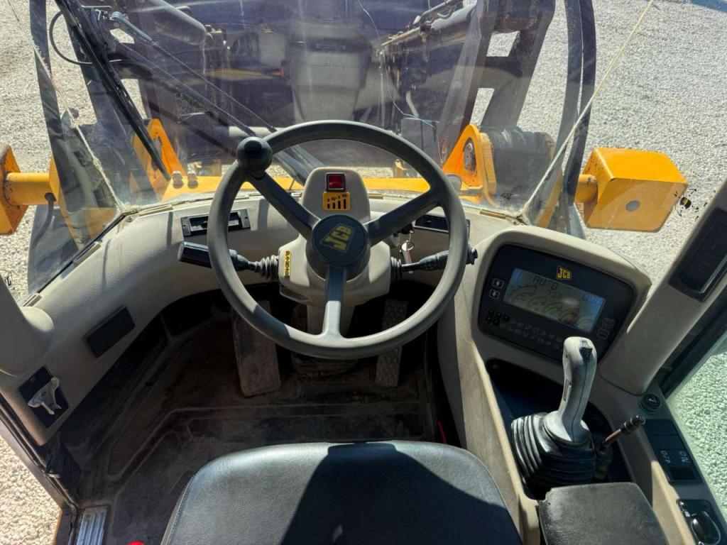 JCB 426 Photo 6