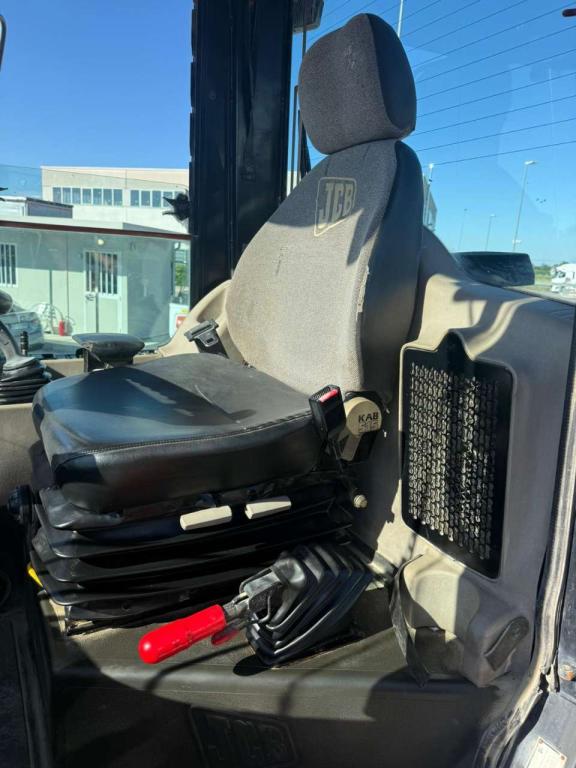 JCB 426 Photo 7