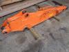Stick for New Holland- Fiat Kobelco E 80 Photo 1 thumbnail