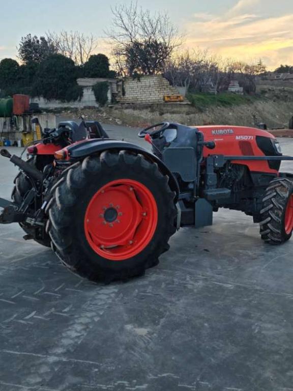 Kubota 50 71 Photo 2