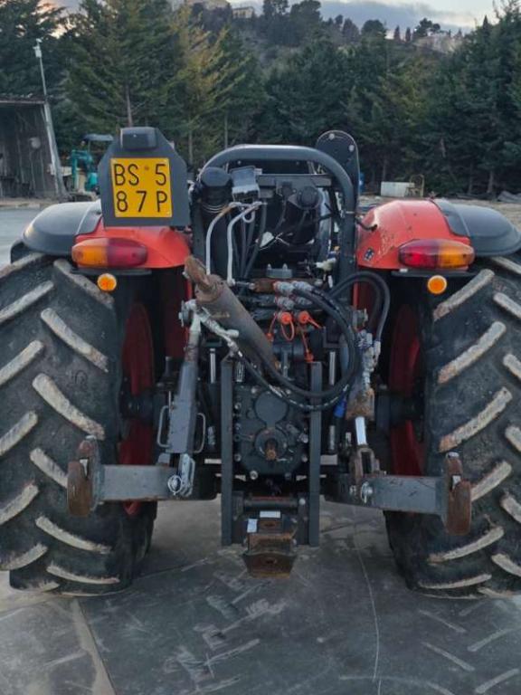 Kubota 50 71 Photo 3