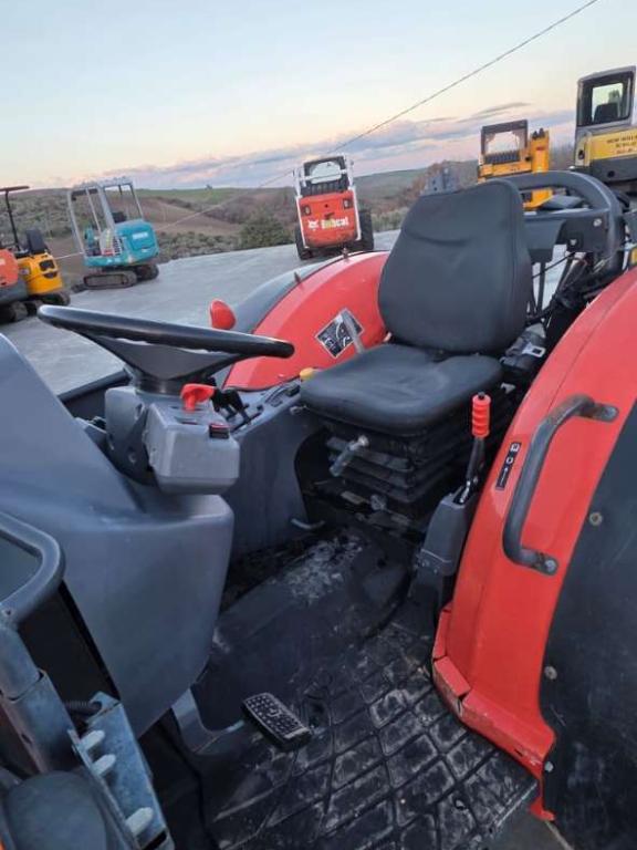 Kubota 50 71 Photo 4