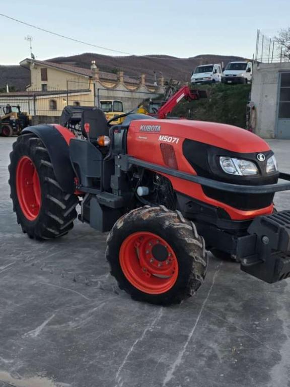 Kubota 50 71 Photo 6