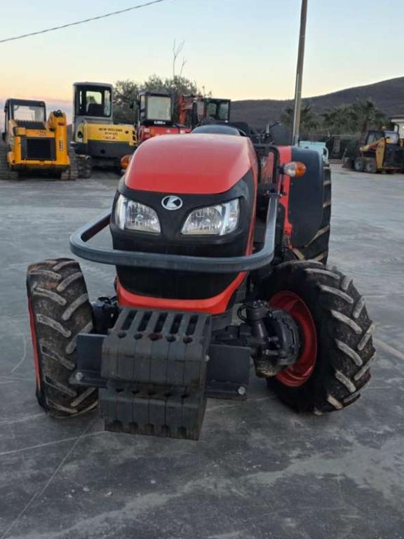 Kubota 50 71 Photo 7