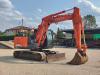 Hitachi ZX 130-6 Photo 7 thumbnail