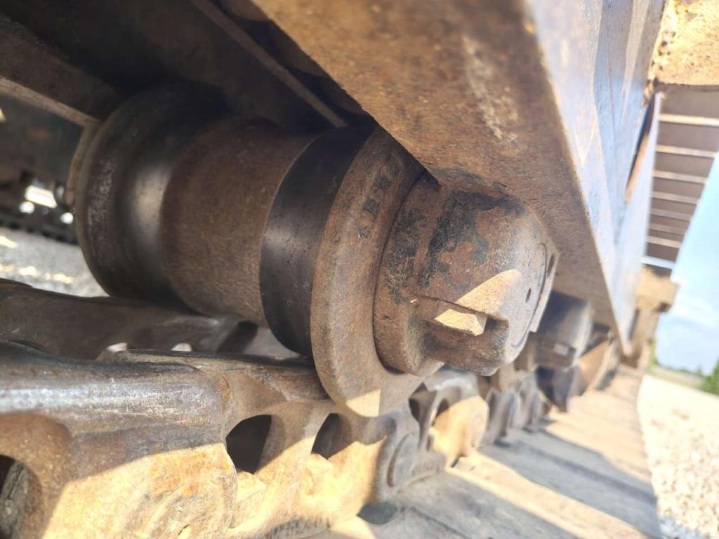 Hitachi ZX 130-6 Photo 17