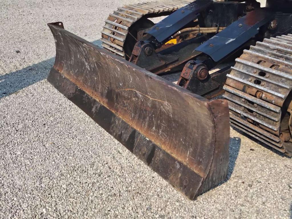 Hitachi ZX 130-6 Photo 20