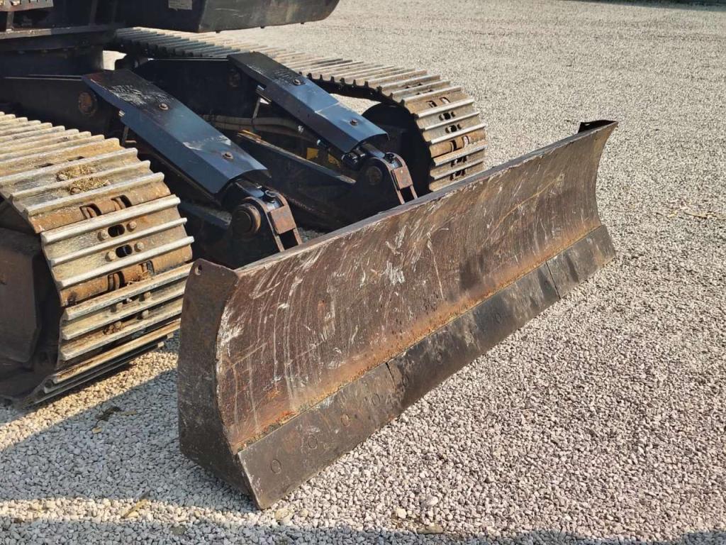 Hitachi ZX 130-6 Photo 21