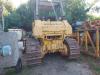 Komatsu D65 E-7 Photo 4 thumbnail