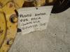 Front axle for Benfra 215 Photo 5 thumbnail