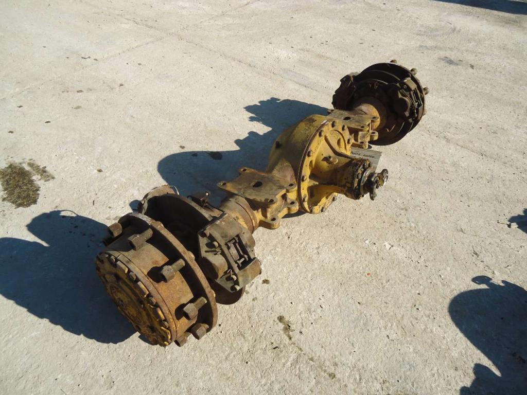 Front axle for Benfra 215 Photo 4