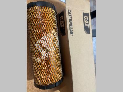 Caterpillar Air filter for Caterpillar sold by Cantoro Officina Meccanica Srl
