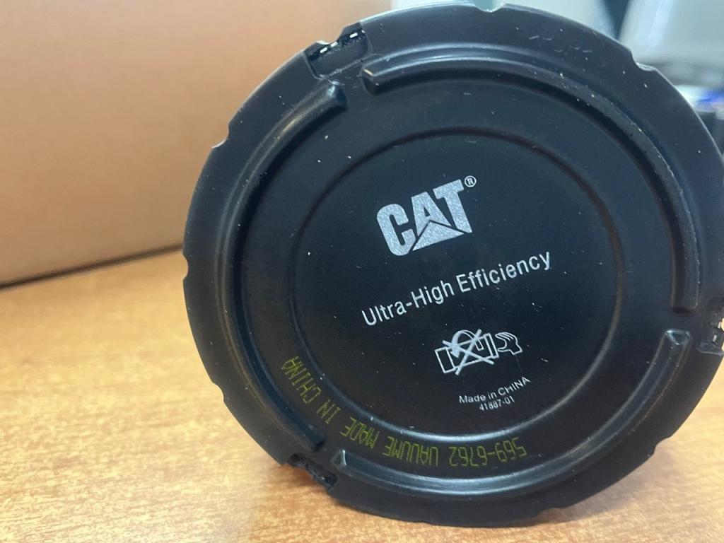 Caterpillar Air filter for Caterpillar Photo 2