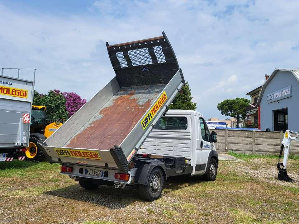 Fiat DUCATO Photo 2