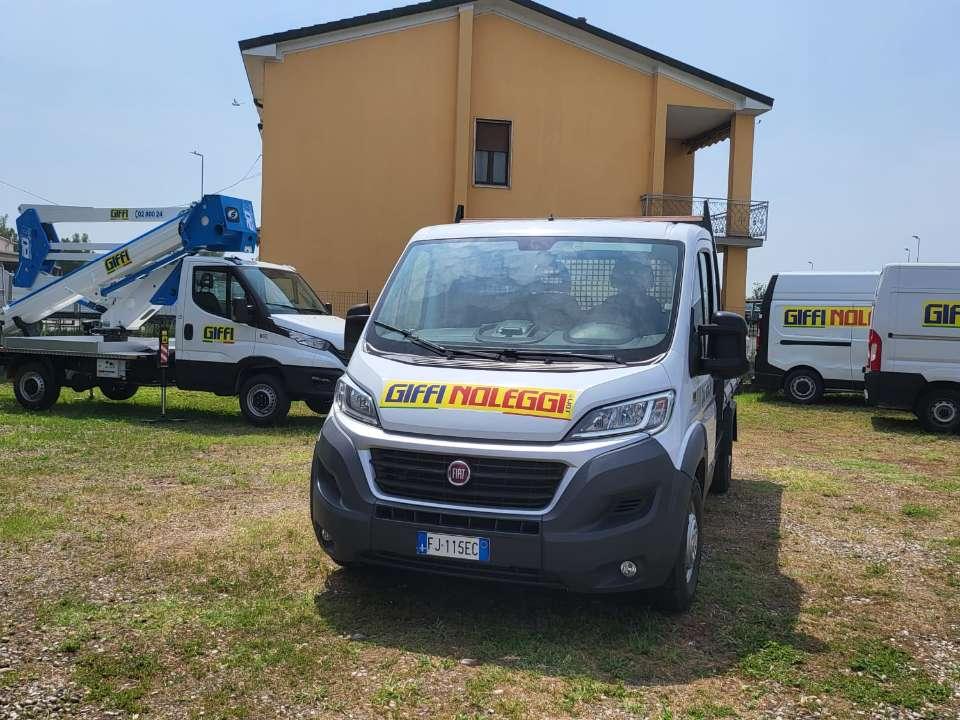 Fiat DUCATO Photo 3