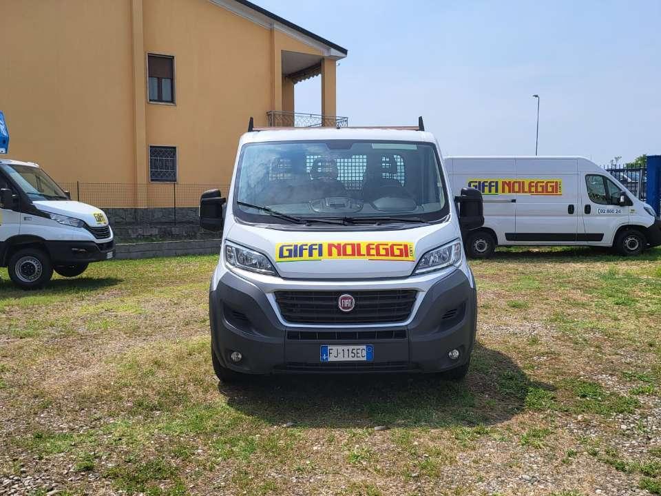 Fiat DUCATO Photo 4