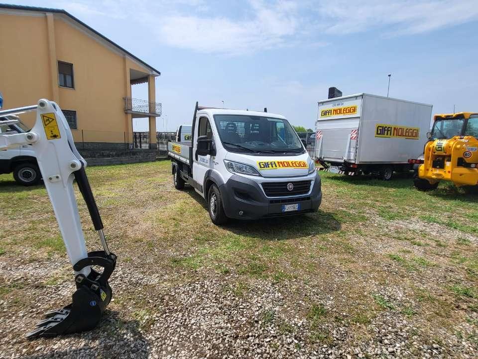 Fiat DUCATO Photo 5