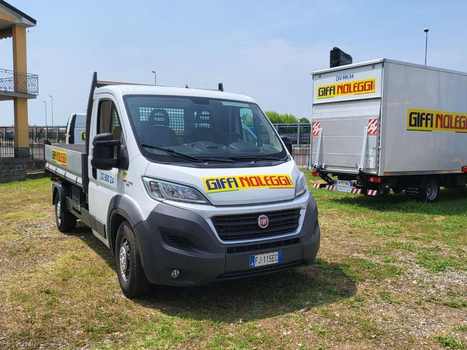 Fiat DUCATO Photo 6
