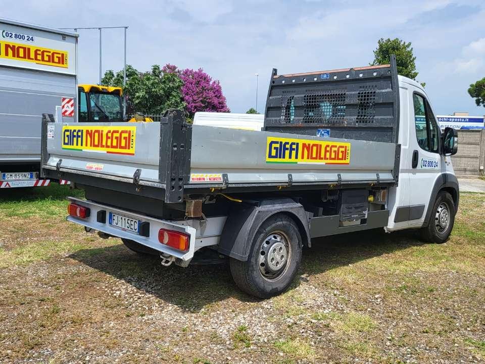 Fiat DUCATO Photo 7