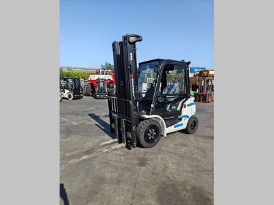 EP Equipment EFL30 PRO Photo 1