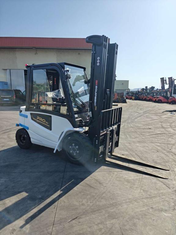 EP Equipment EFL30 PRO Photo 2